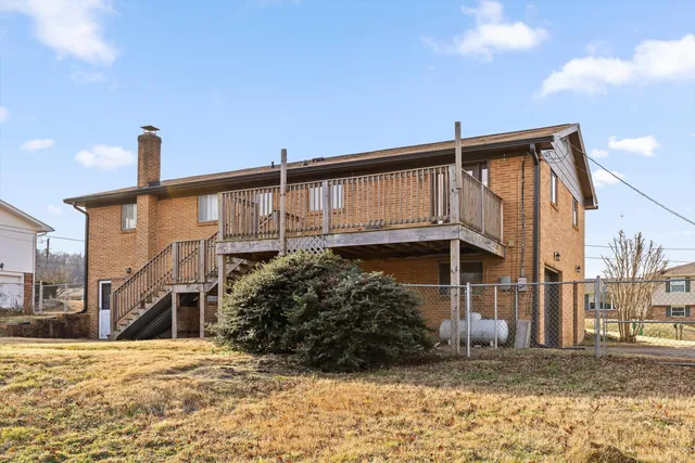 $340,000 | 2307 Arroyo Drive, Chattanooga, TN 37421