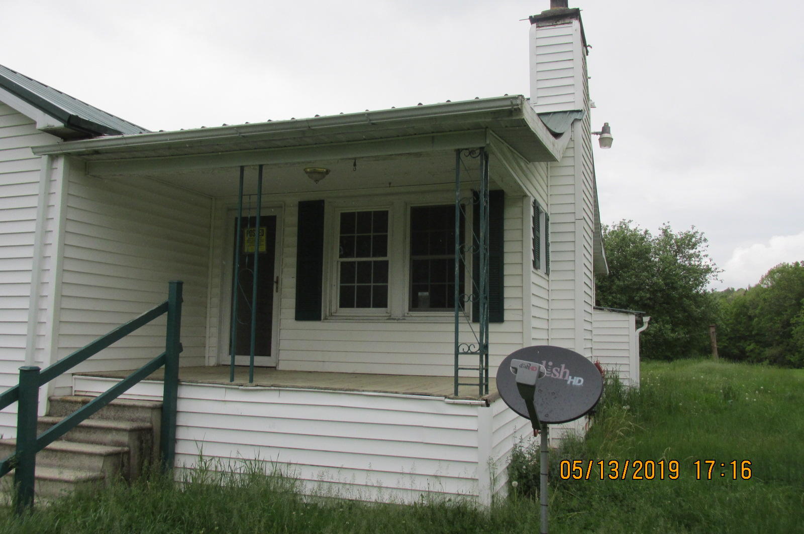438 Co Rte 13/5 Mount Nebo, WV 26679 - Photo 8 of 16 Gallery Image 8