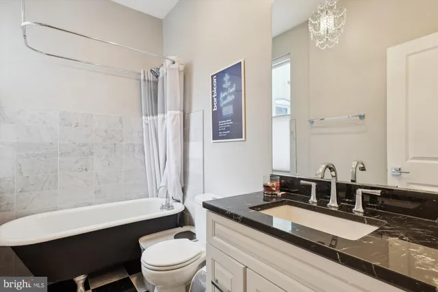 $4,700 | 141 T Street Northwest, Washington, DC 20001