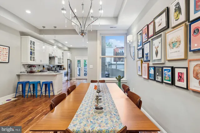 $4,700 | 141 T Street Northwest, Washington, DC 20001