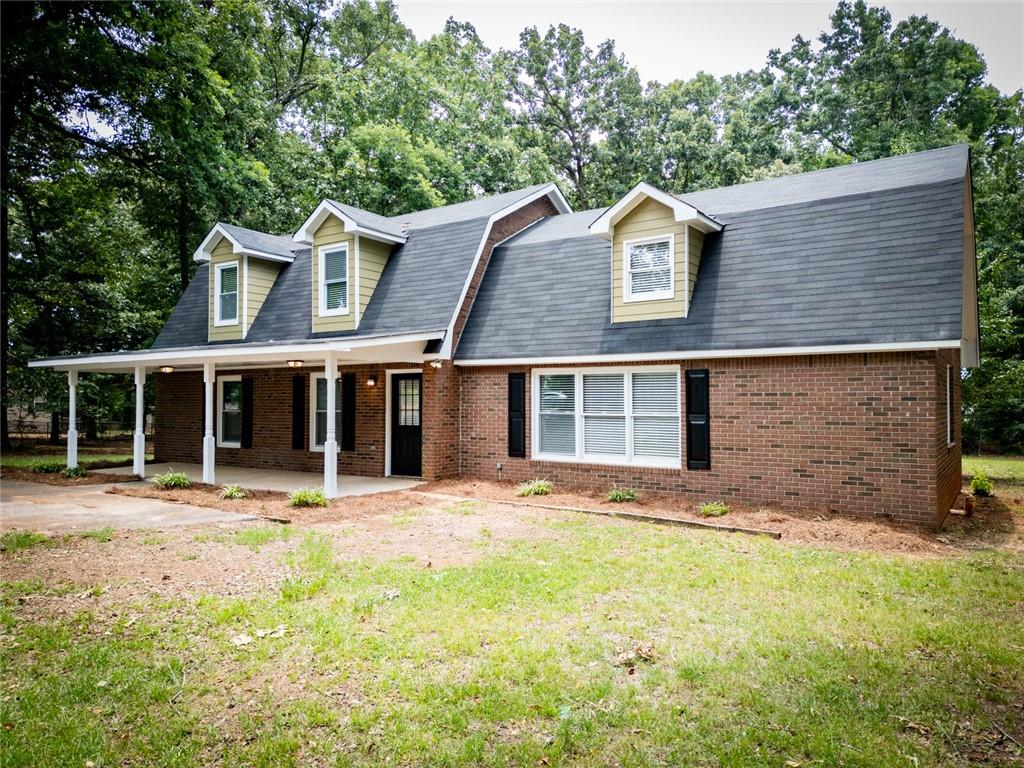 20 Ellis Trail Covington, GA 30016 - Photo 11 of 63