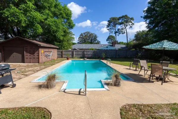 $419,000 | 3860 Collingswood Road, Pensacola, FL 32514