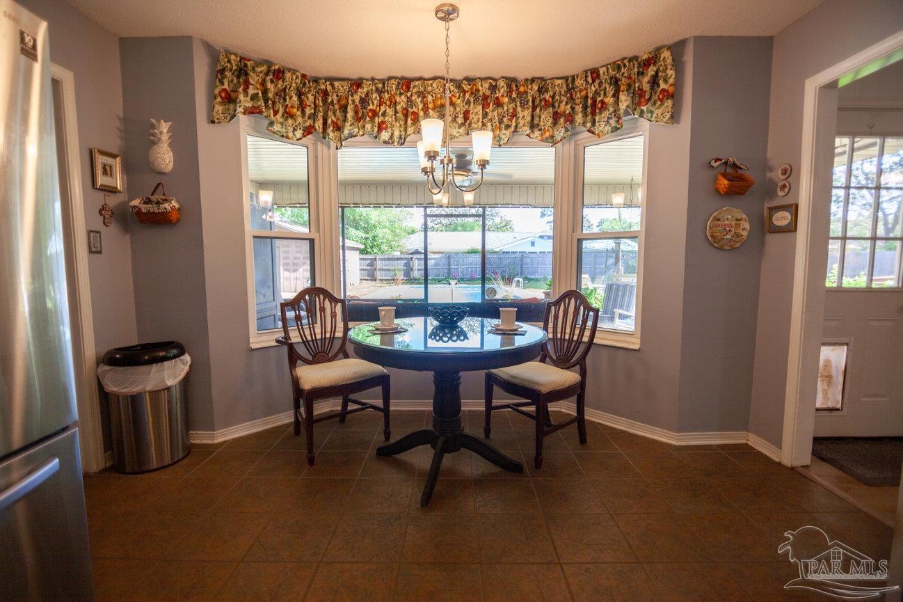 3860 Collingswood Road Pensacola, FL 32514 - Photo 13 of 33