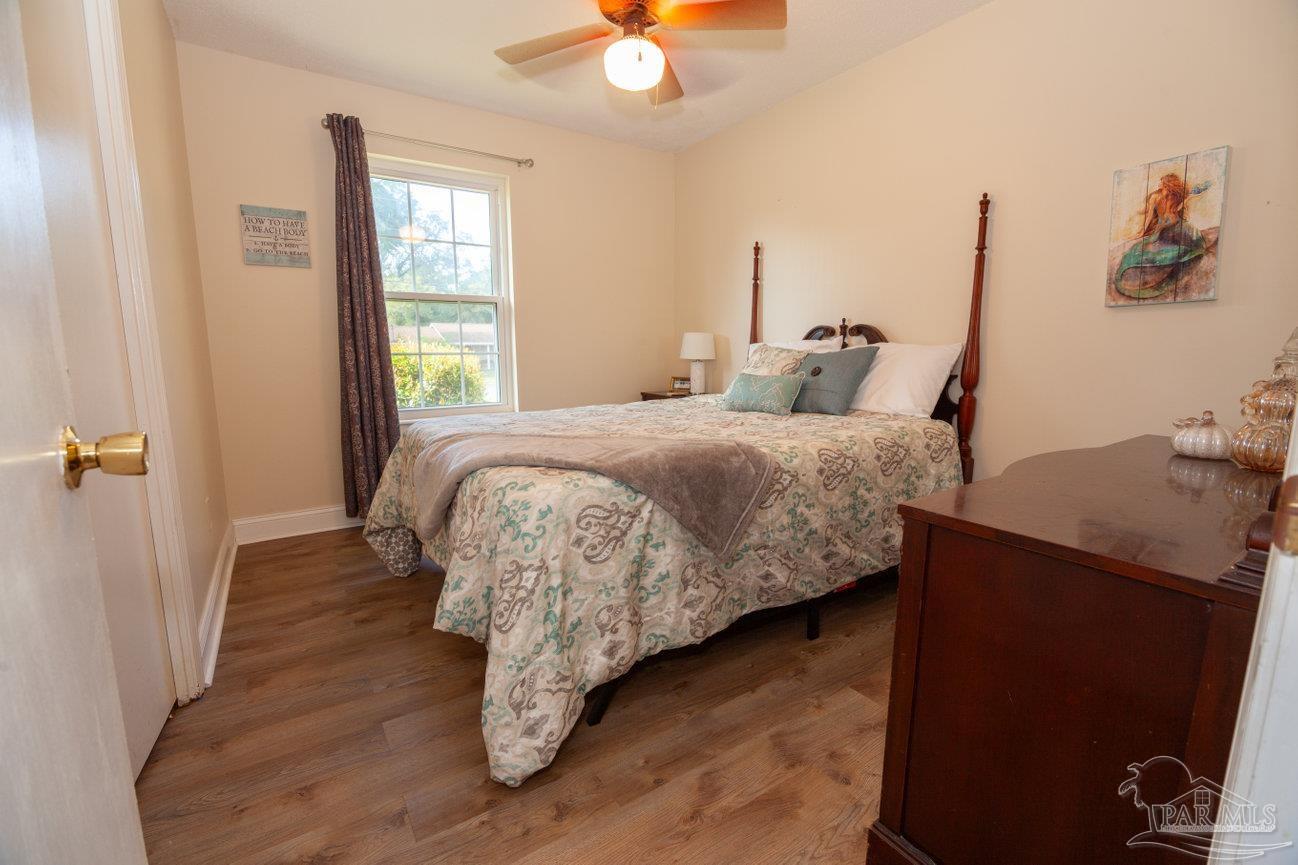 3860 Collingswood Road Pensacola, FL 32514 - Photo 17 of 33