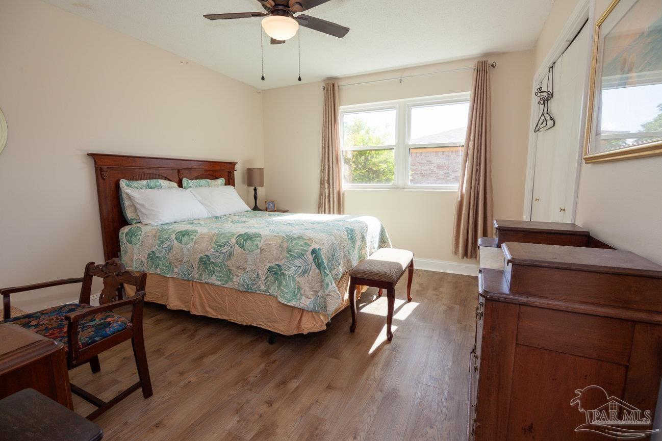 3860 Collingswood Road Pensacola, FL 32514 - Photo 20 of 33