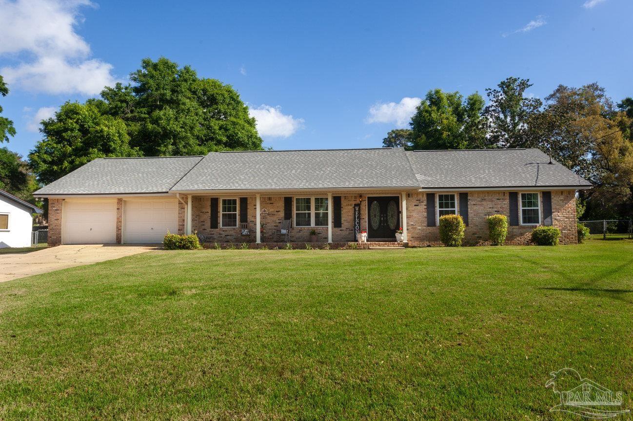 3860 Collingswood Road Pensacola, FL 32514 - Photo 2 of 33