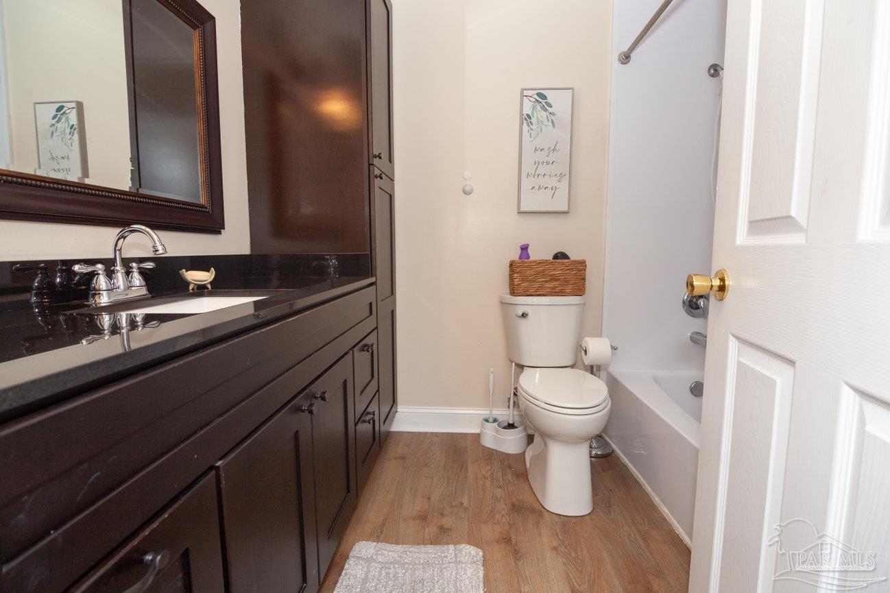 3860 Collingswood Road Pensacola, FL 32514 - Photo 21 of 33
