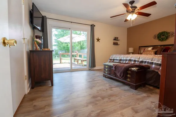 $419,000 | 3860 Collingswood Road, Pensacola, FL 32514