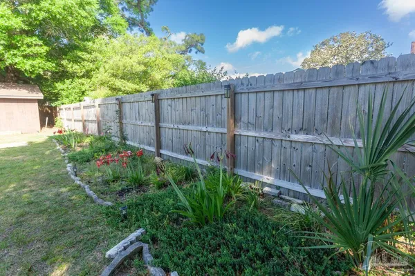 $419,000 | 3860 Collingswood Road, Pensacola, FL 32514
