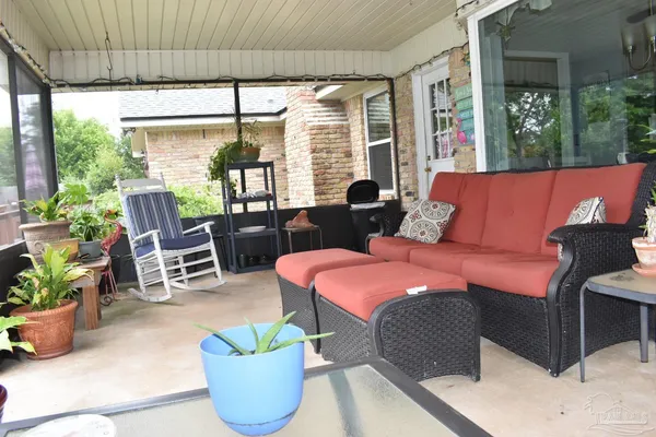 $419,000 | 3860 Collingswood Road, Pensacola, FL 32514