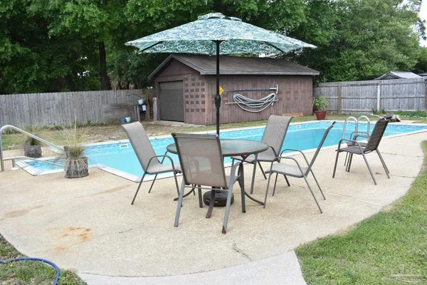 $419,000 | 3860 Collingswood Road, Pensacola, FL 32514