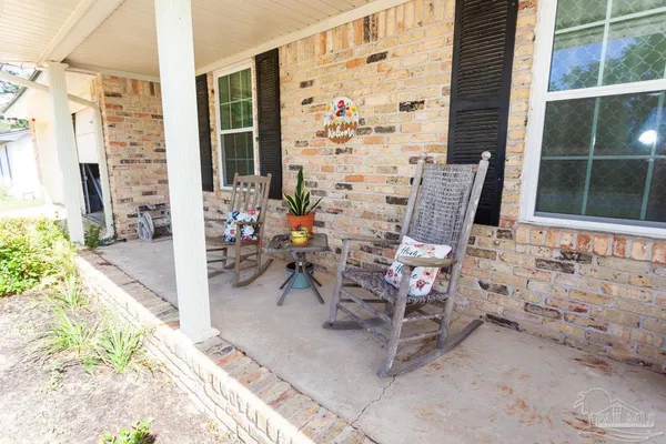 $419,000 | 3860 Collingswood Road, Pensacola, FL 32514