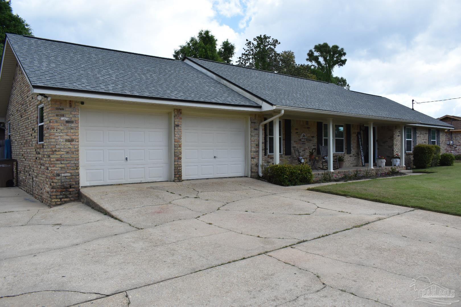 3860 Collingswood Road Pensacola, FL 32514 - Photo 31 of 33