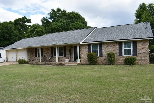$419,000 | 3860 Collingswood Road, Pensacola, FL 32514
