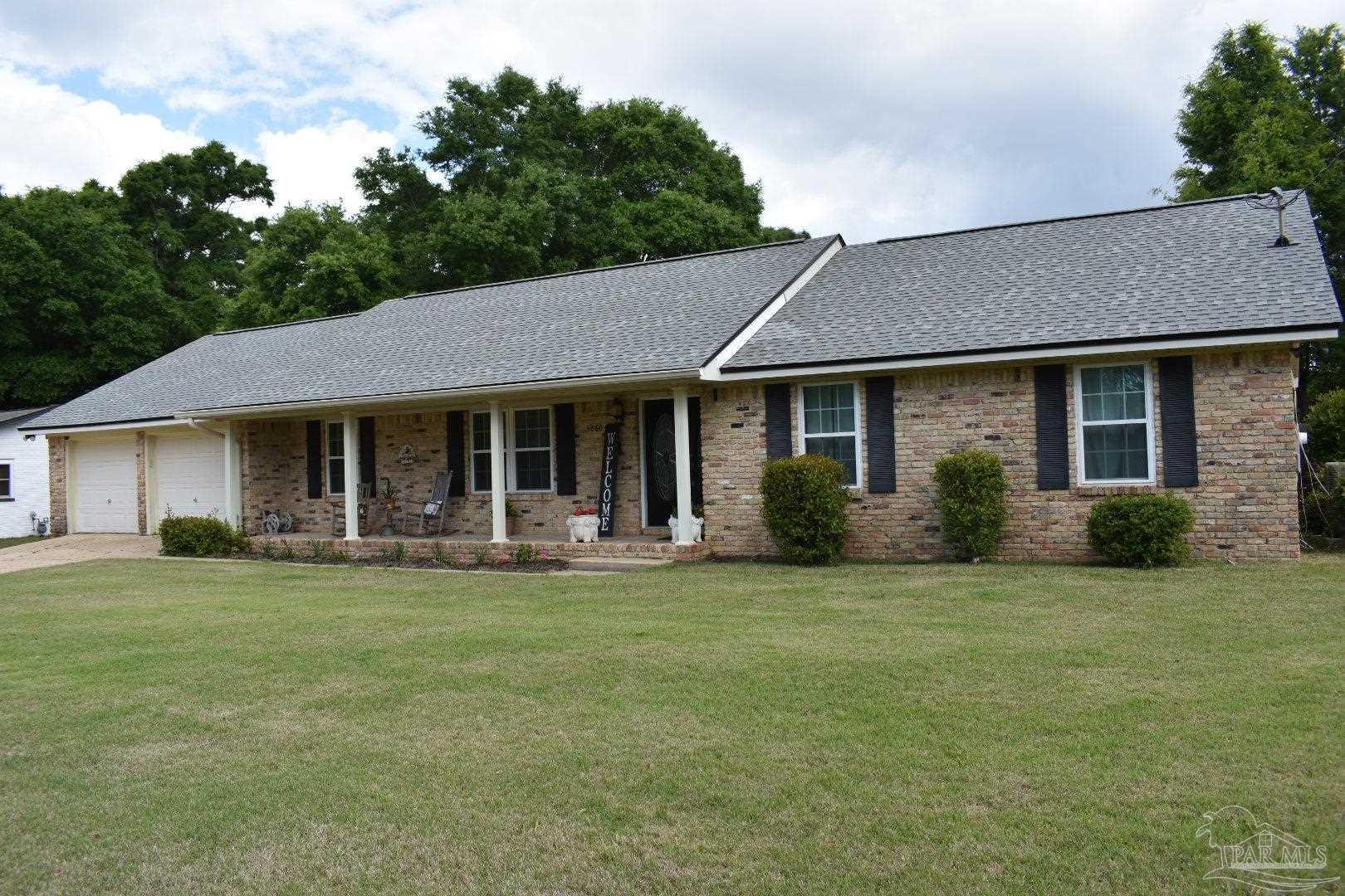 3860 Collingswood Road Pensacola, FL 32514 - Photo 32 of 33