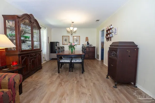 $419,000 | 3860 Collingswood Road, Pensacola, FL 32514