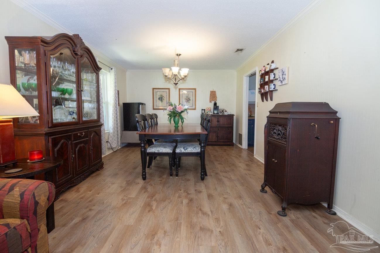 3860 Collingswood Road Pensacola, FL 32514 - Photo 6 of 33