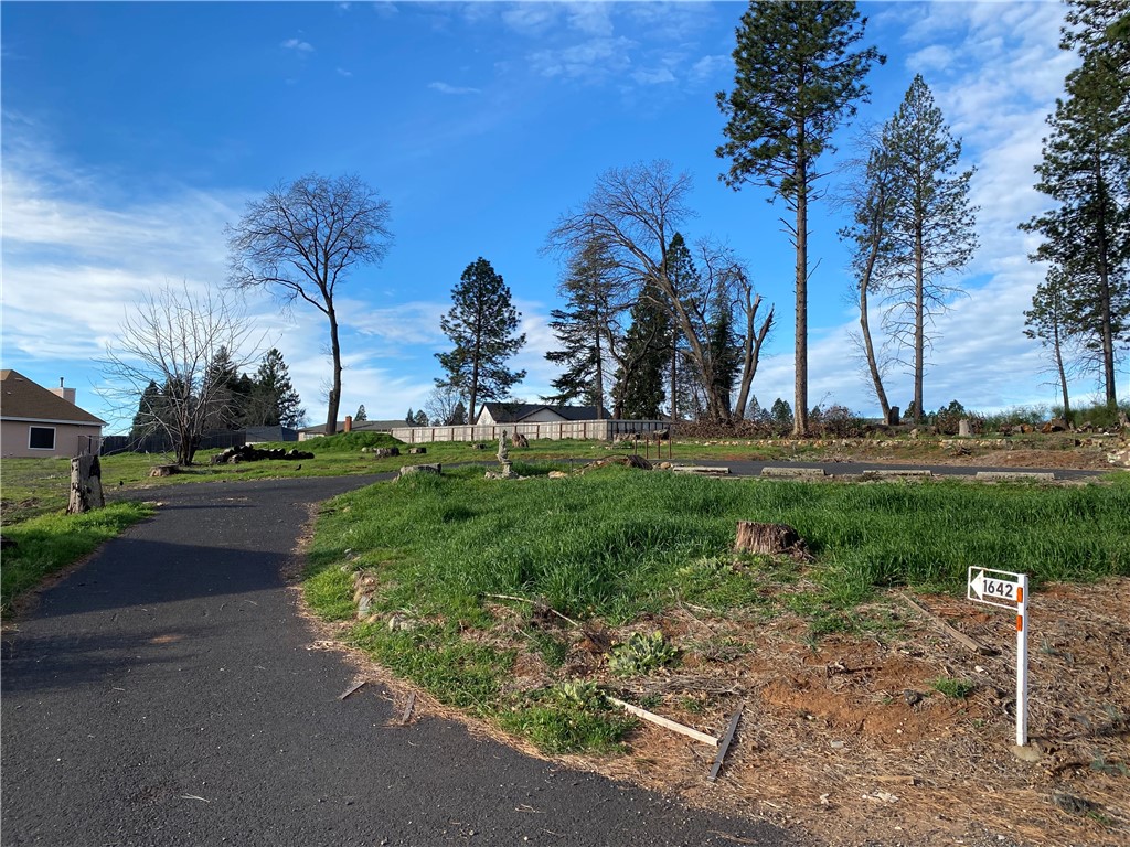 1642 Bille Road Paradise, CA 95969 - Photo 1 of 1 Gallery Image 1