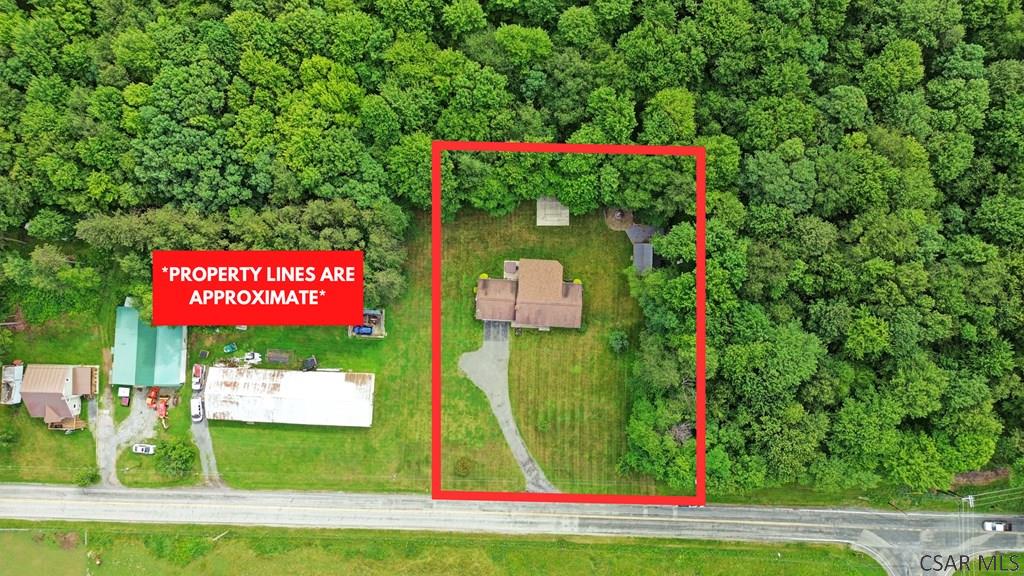 1539 Colver Road Ebensburg, PA 15931 - Photo 21 of 55