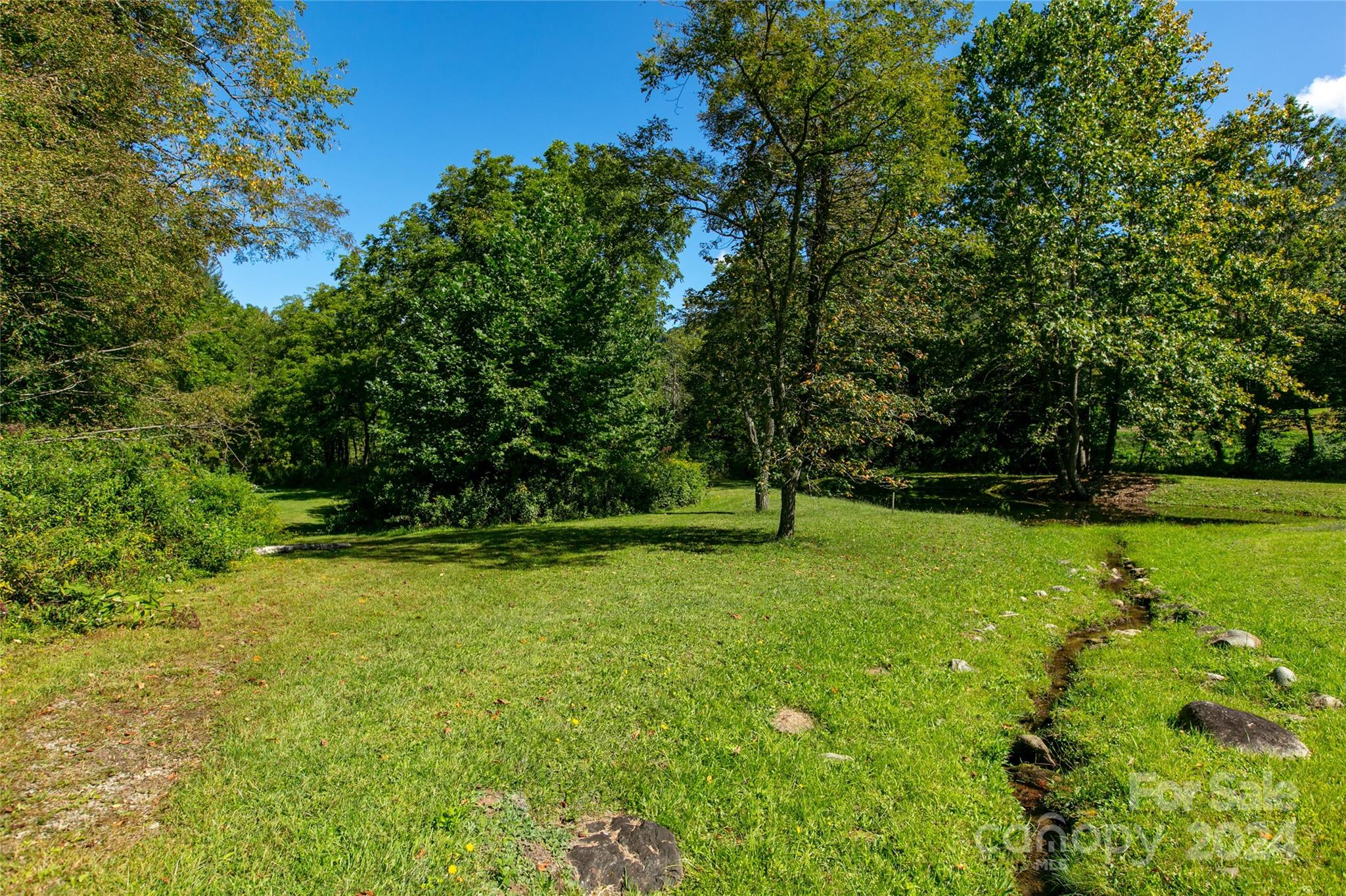 0 Scout Trail, Unit 14 Canton, NC 28716 - Photo 2 of 8 a view of a field of grass and trees