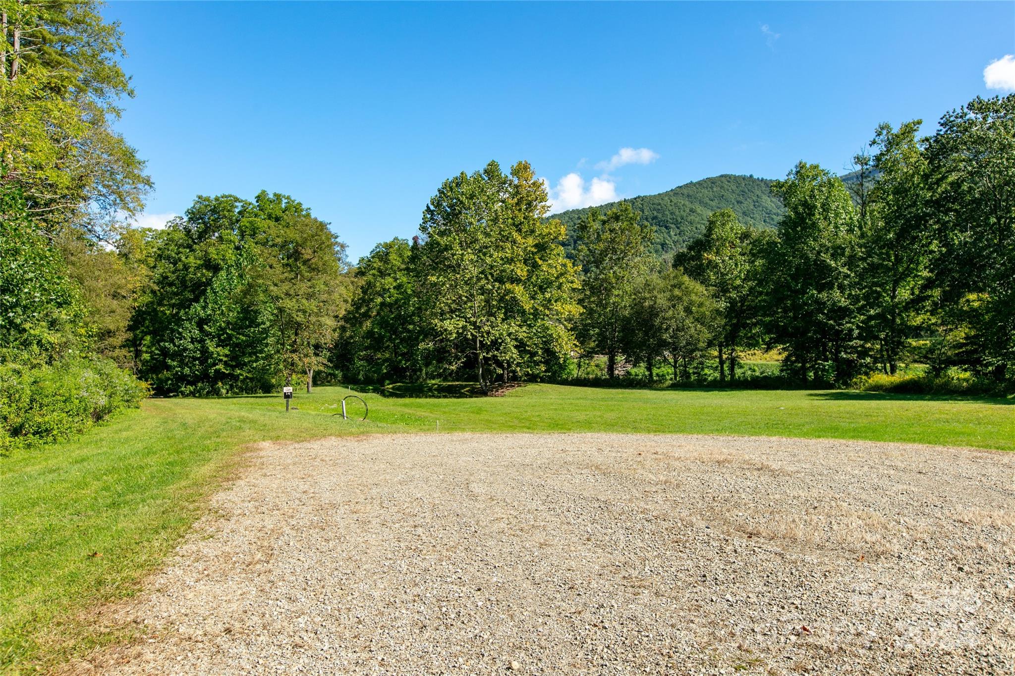 0 Scout Trail, Unit 14 Canton, NC 28716 - Photo 7 of 8 a view of field and trees in the background