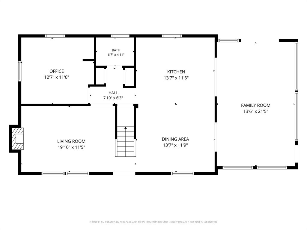27 Searle Street Georgetown, MA 01833 - Photo 19 of 23