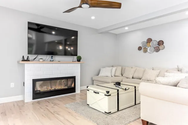 $1,750,000 | 11 Weeping Birches Lane, Thornton, NH 03285