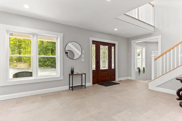 $1,750,000 | 11 Weeping Birches Lane, Thornton, NH 03285