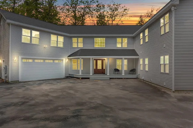 $1,750,000 | 11 Weeping Birches Lane, Thornton, NH 03285