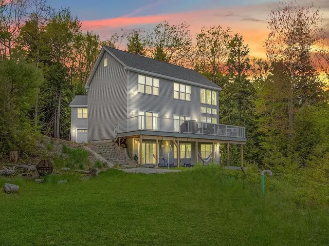 $1,750,000 | 11 Weeping Birches Lane, Thornton, NH 03285