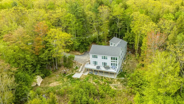 $1,750,000 | 11 Weeping Birches Lane, Thornton, NH 03285