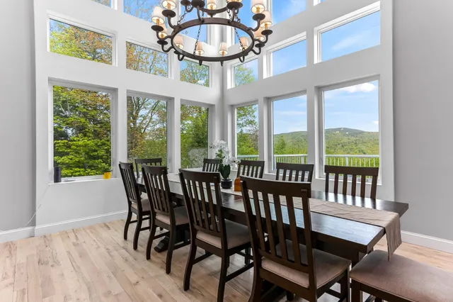 $1,750,000 | 11 Weeping Birches Lane, Thornton, NH 03285