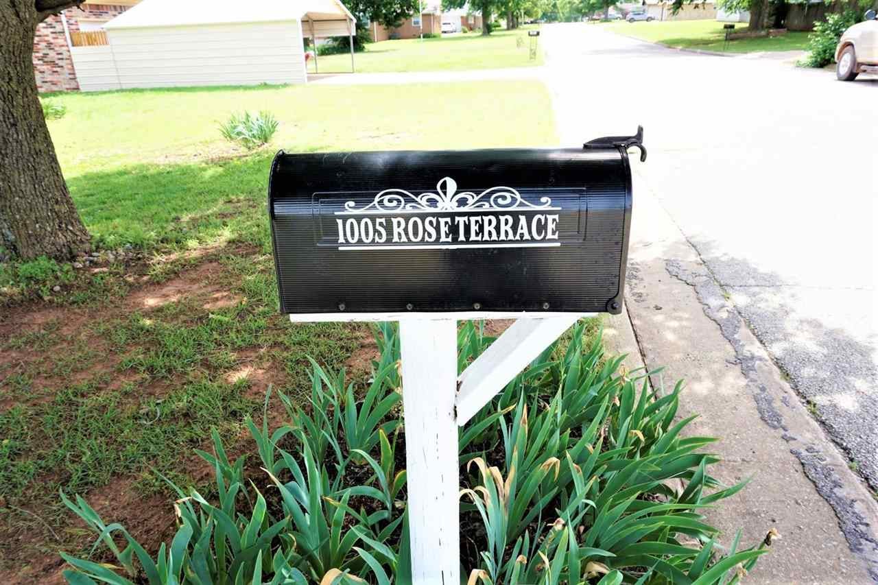 1005 Rose Terrace Perry, OK 73077 - Photo 29 of 29 Gallery Image 29