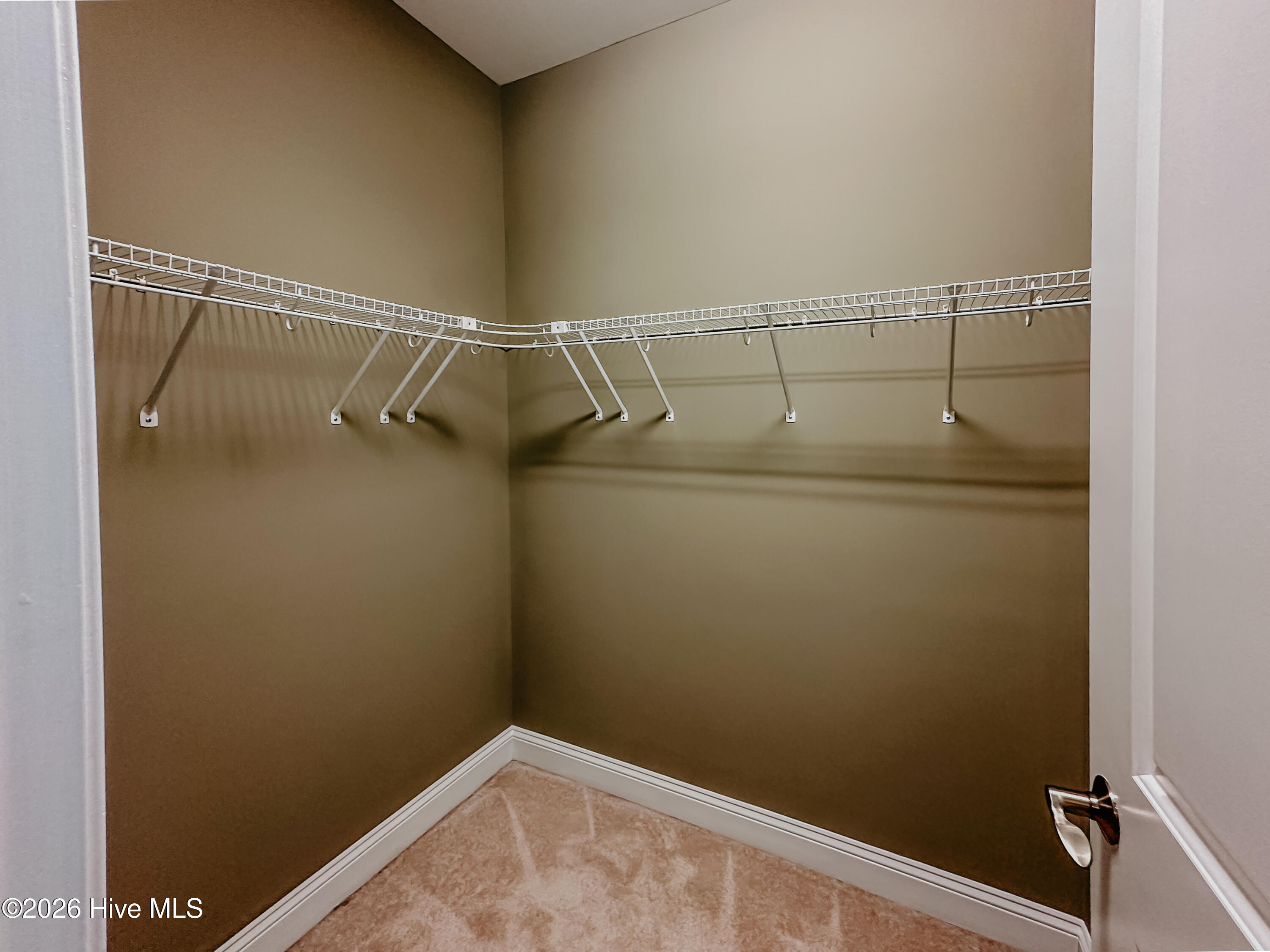 38 Elk Ridge Lane Southern Pines, NC 28387 - Photo 18 of 29 18 38 Elk Ridge Master Closet