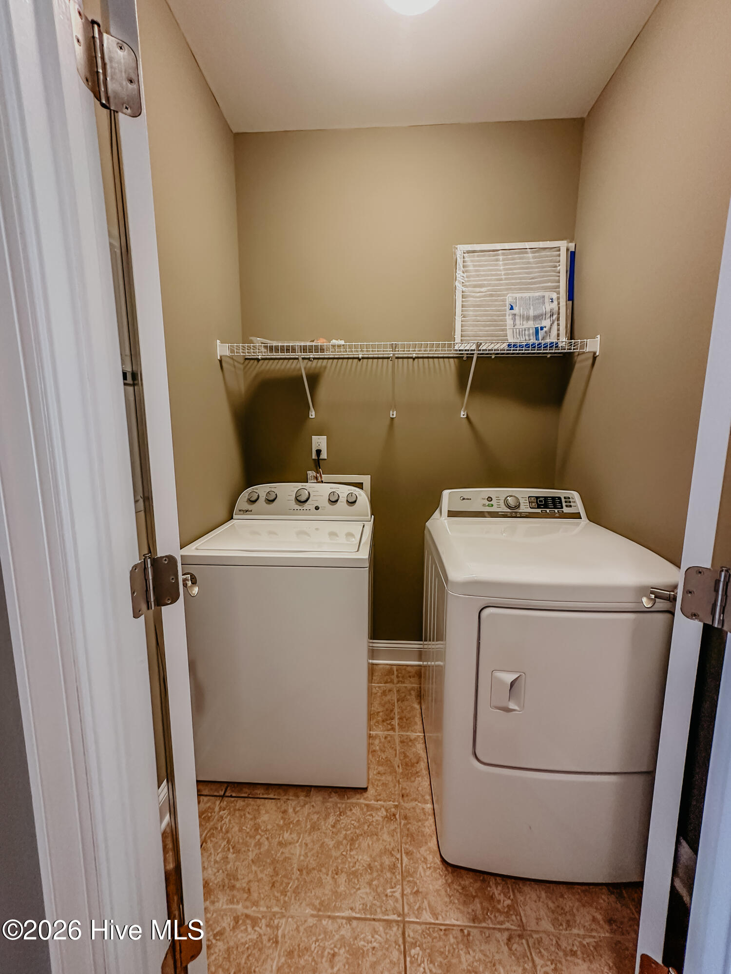 38 Elk Ridge Lane Southern Pines, NC 28387 - Photo 19 of 29 19 38 Elk Ridge Laundry