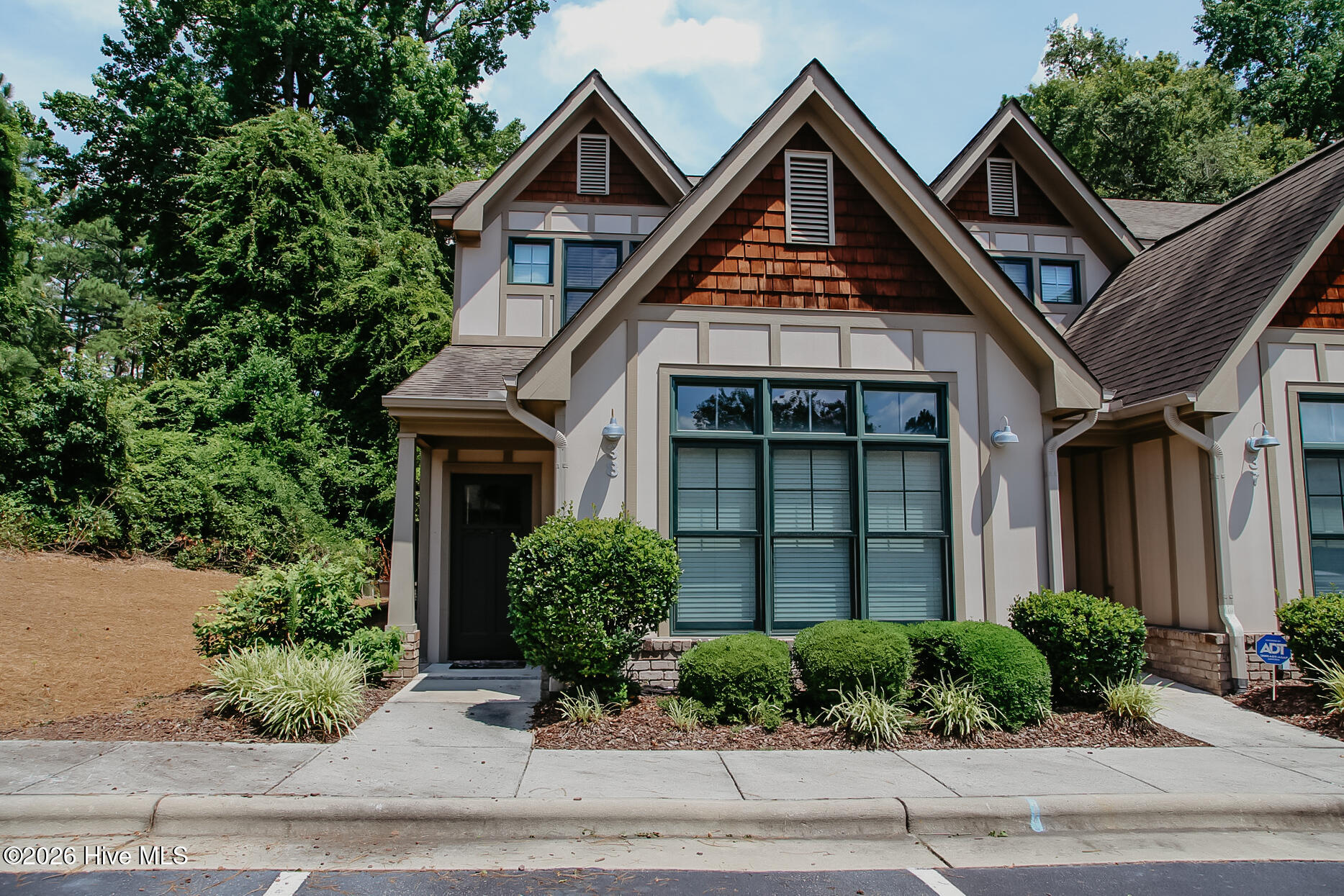 38 Elk Ridge Lane Southern Pines, NC 28387 - Photo 2 of 29 2 38 Elk Ridge Exterior