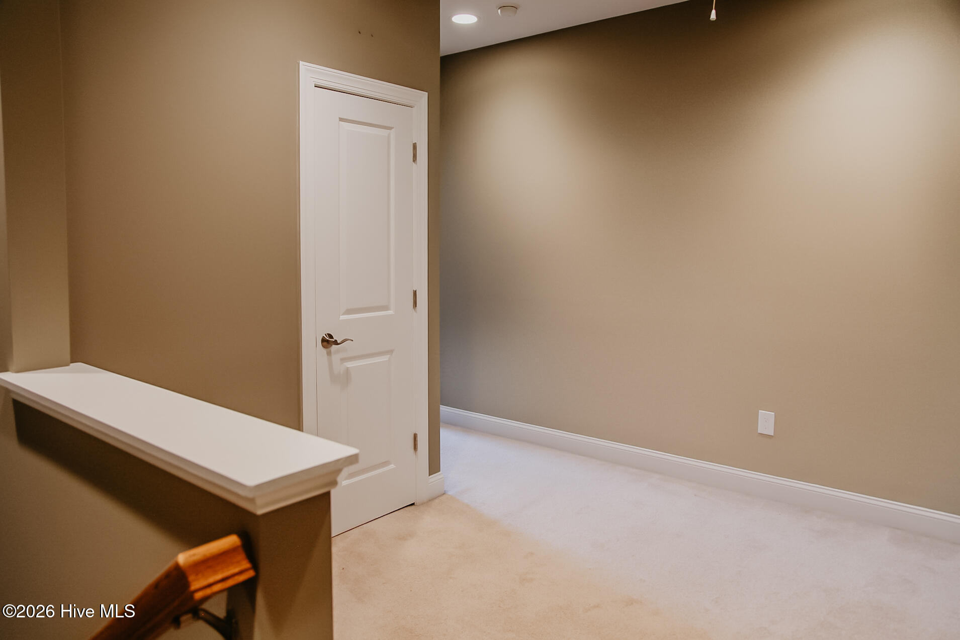 38 Elk Ridge Lane Southern Pines, NC 28387 - Photo 22 of 29 22 38 Elk Ridge Loft Area