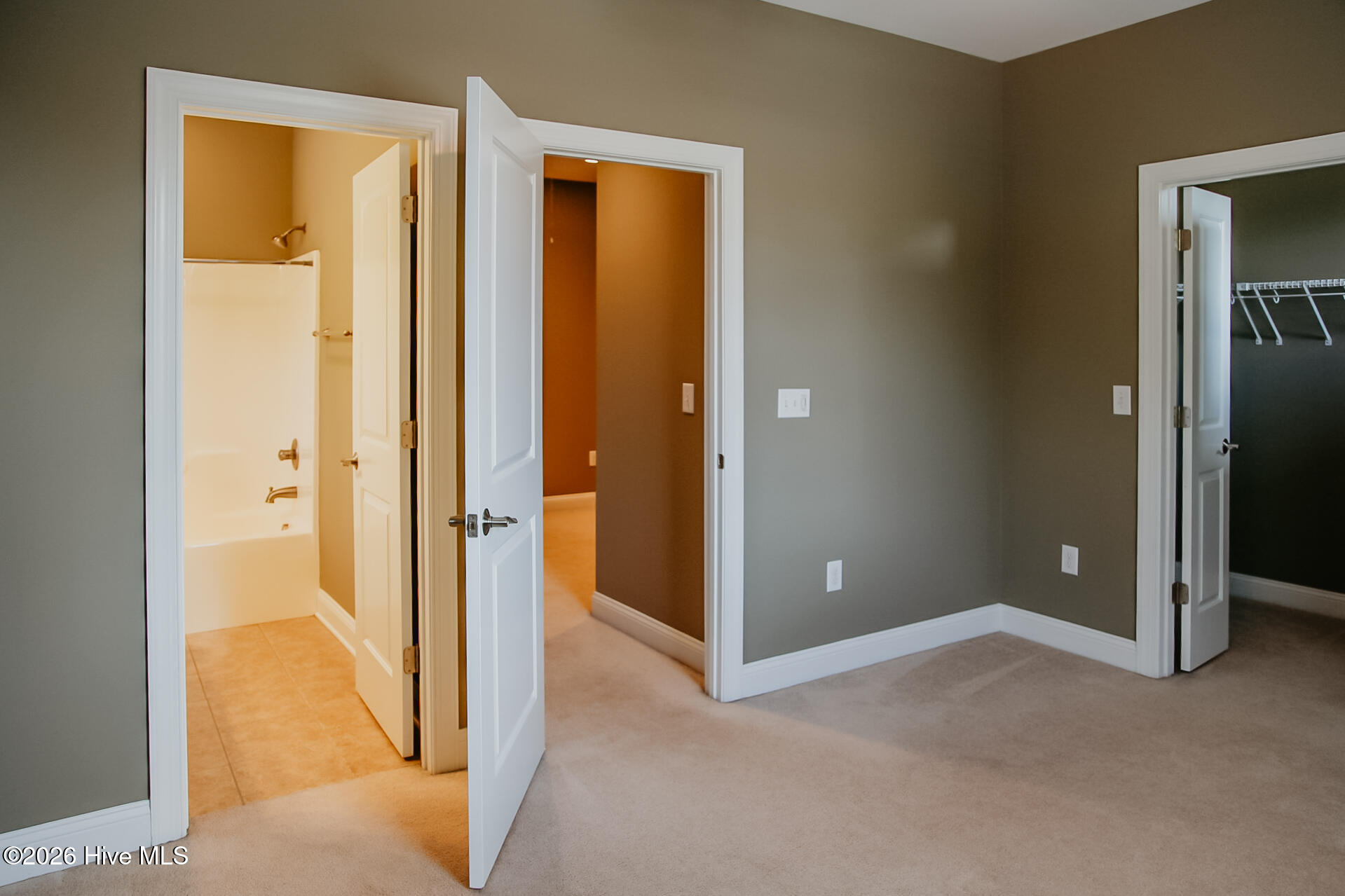 38 Elk Ridge Lane Southern Pines, NC 28387 - Photo 25 of 29 25 38 Elk Ridge Bedroom 2