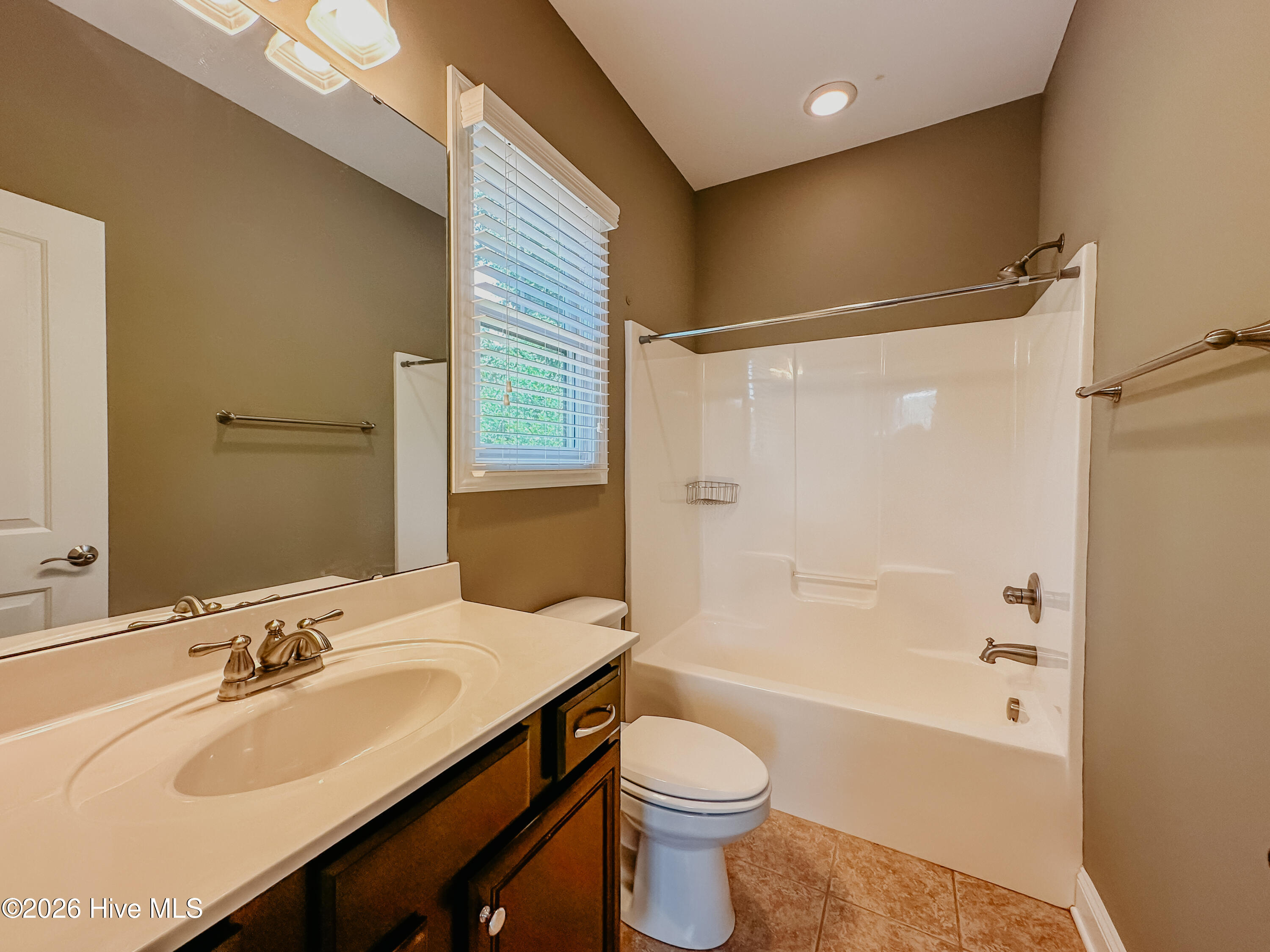 38 Elk Ridge Lane Southern Pines, NC 28387 - Photo 26 of 29 26 38 Elk Ridge Bath 2