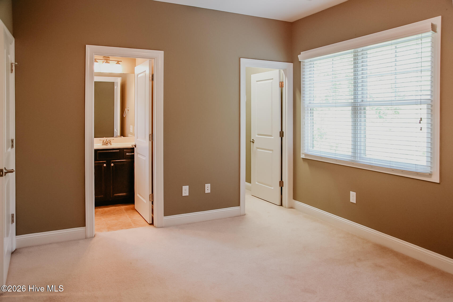 38 Elk Ridge Lane Southern Pines, NC 28387 - Photo 28 of 29 28 38 Elk Ridge Bedroom 3