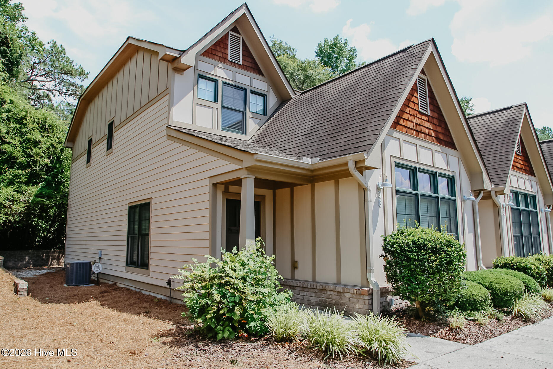 38 Elk Ridge Lane Southern Pines, NC 28387 - Photo 3 of 29 3 38 Elk Ridge Exterior