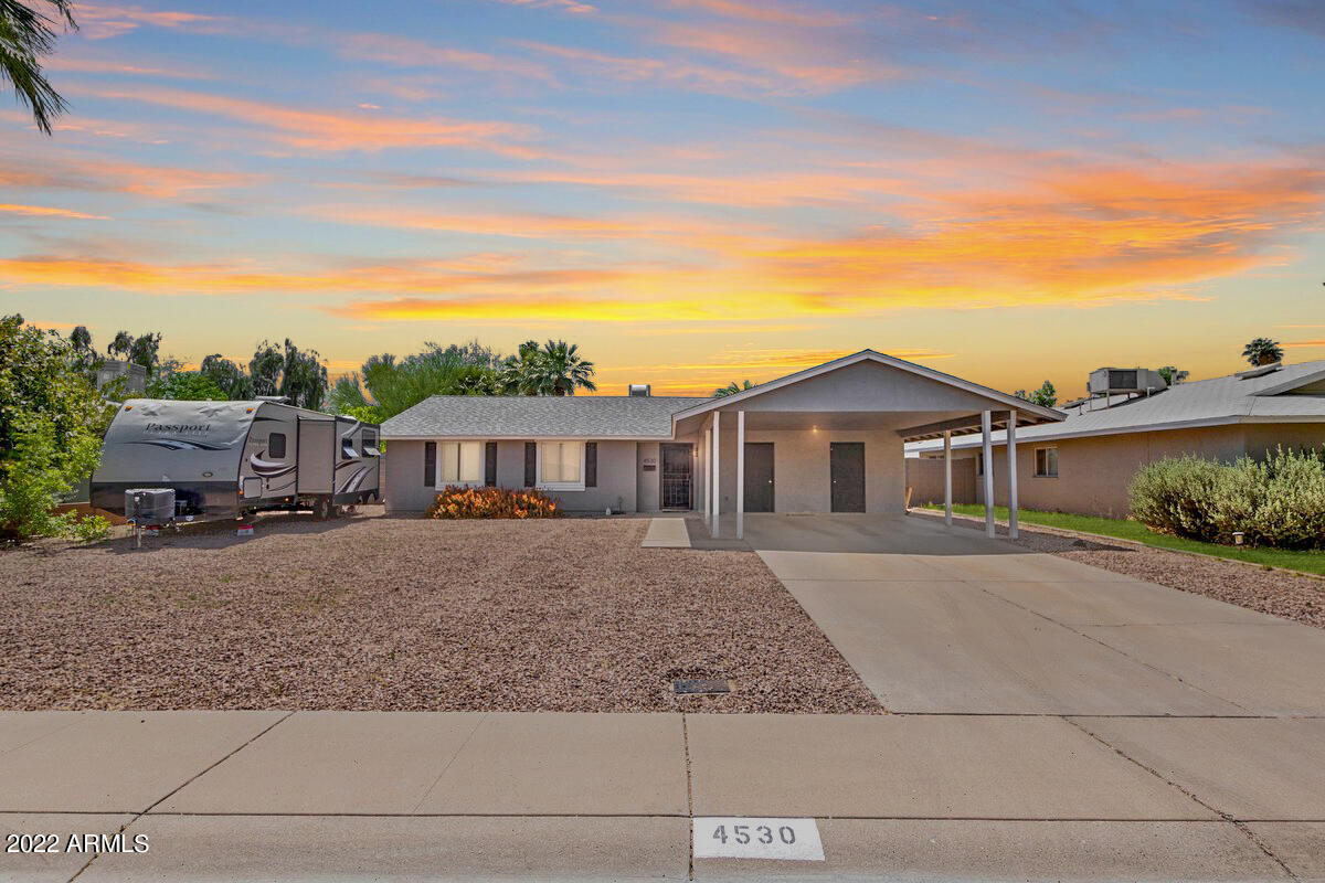 4530 South Terrace Road Tempe, AZ 85282 - Photo 1 of 19 Front