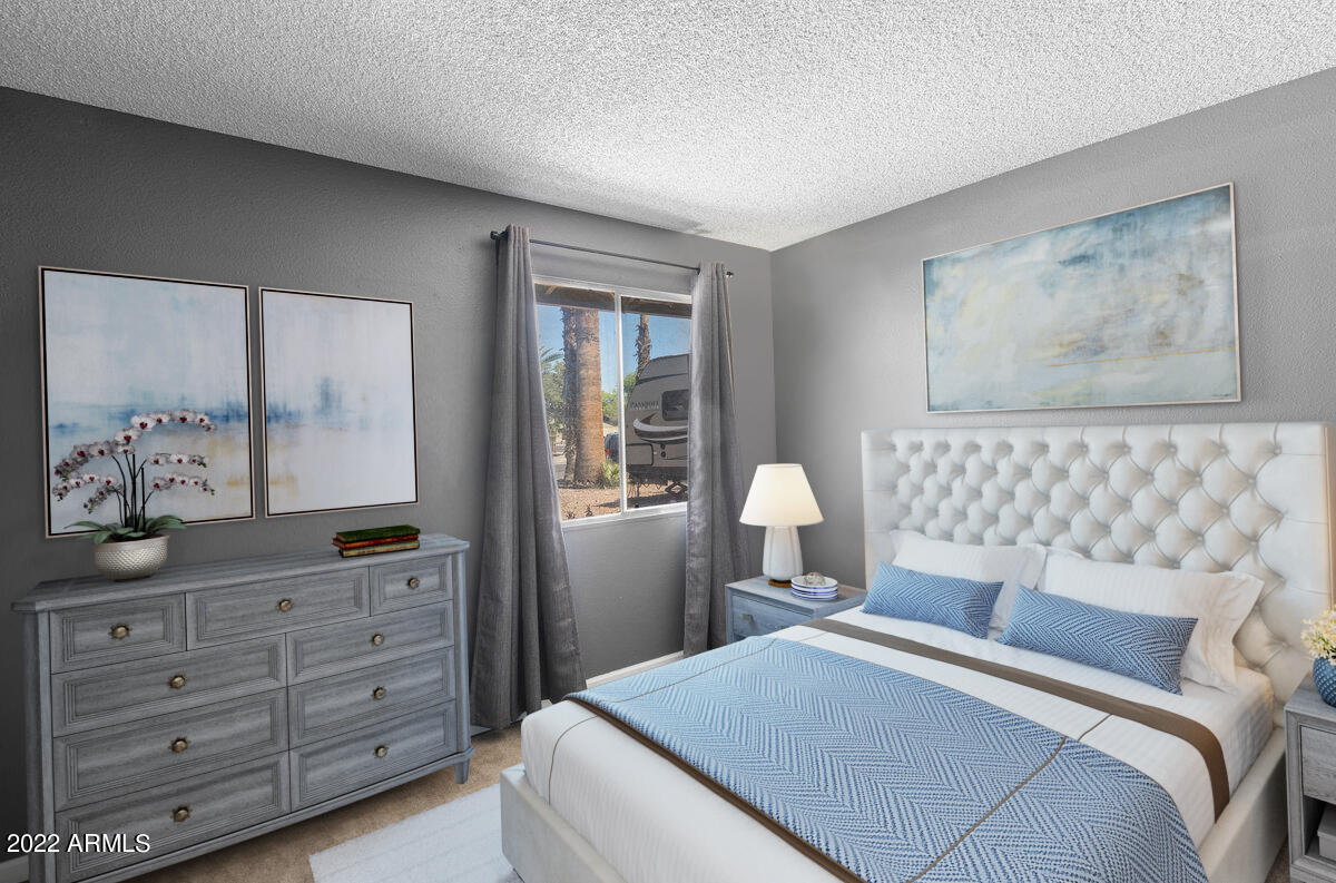 4530 South Terrace Road Tempe, AZ 85282 - Photo 13 of 19 Bed 2