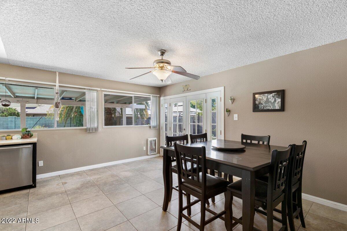4530 South Terrace Road Tempe, AZ 85282 - Photo 8 of 19 Dining Area