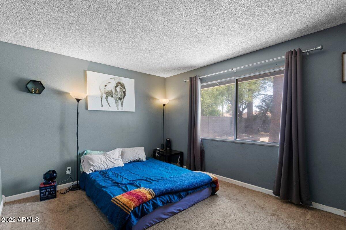 4530 South Terrace Road Tempe, AZ 85282 - Photo 9 of 19 Bedroom 4 (2)
