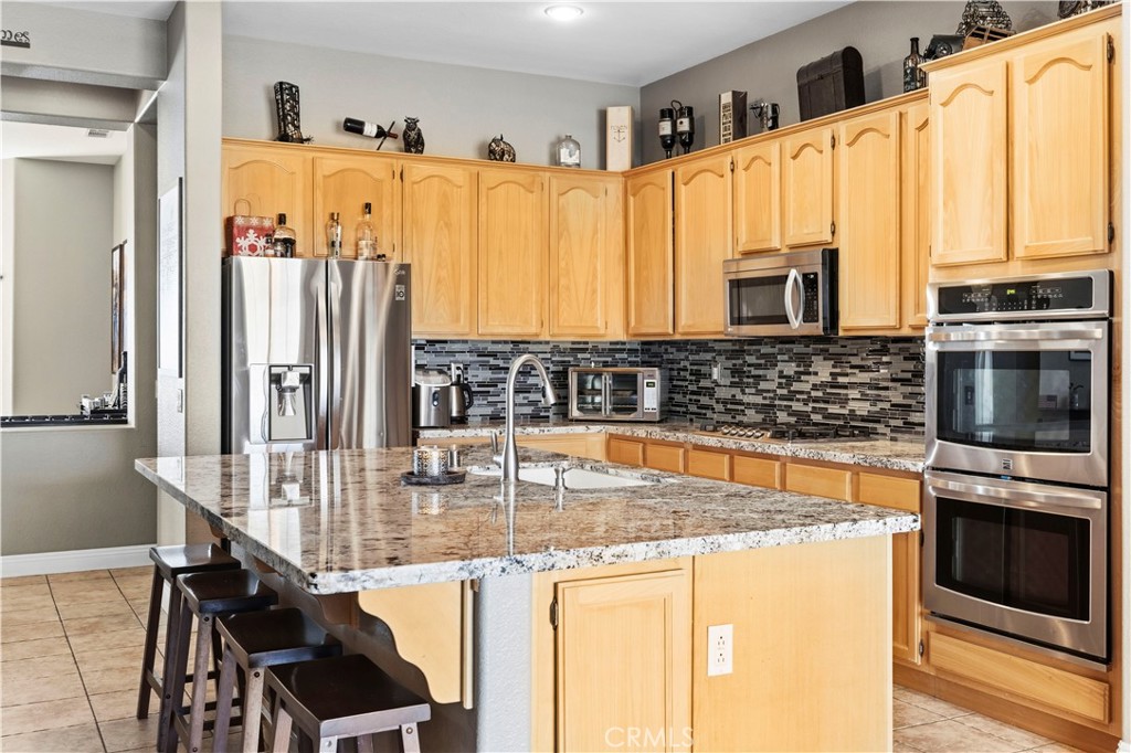 34665 Desert Road Acton, CA 93510 - Photo 10 of 54 Gallery Image 10