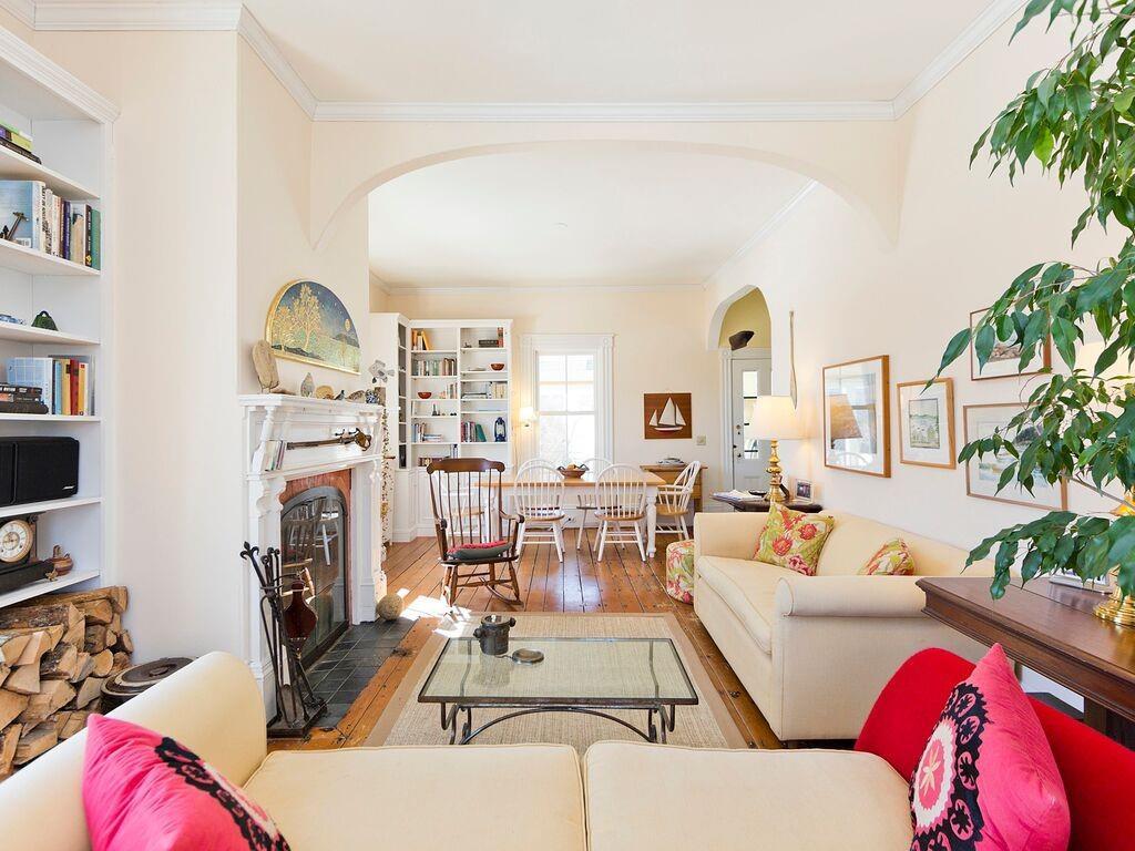 1248 Tremont Road Seal Cove, ME 04674 - Photo 12 of 29 Photo