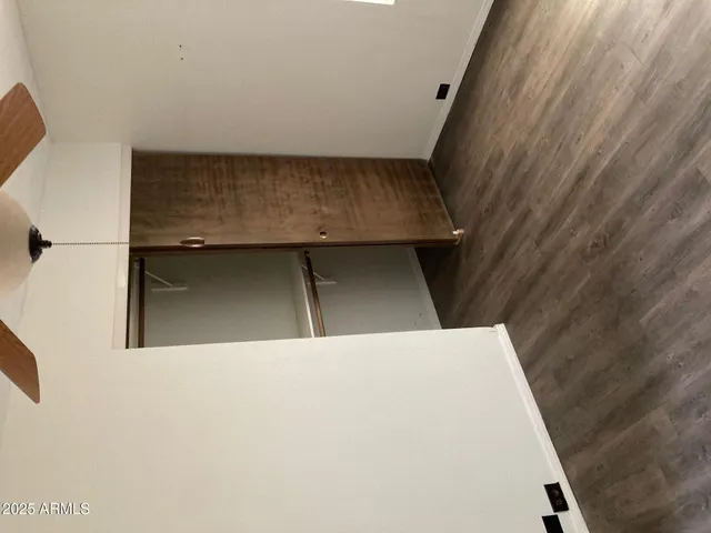 a close view of sink