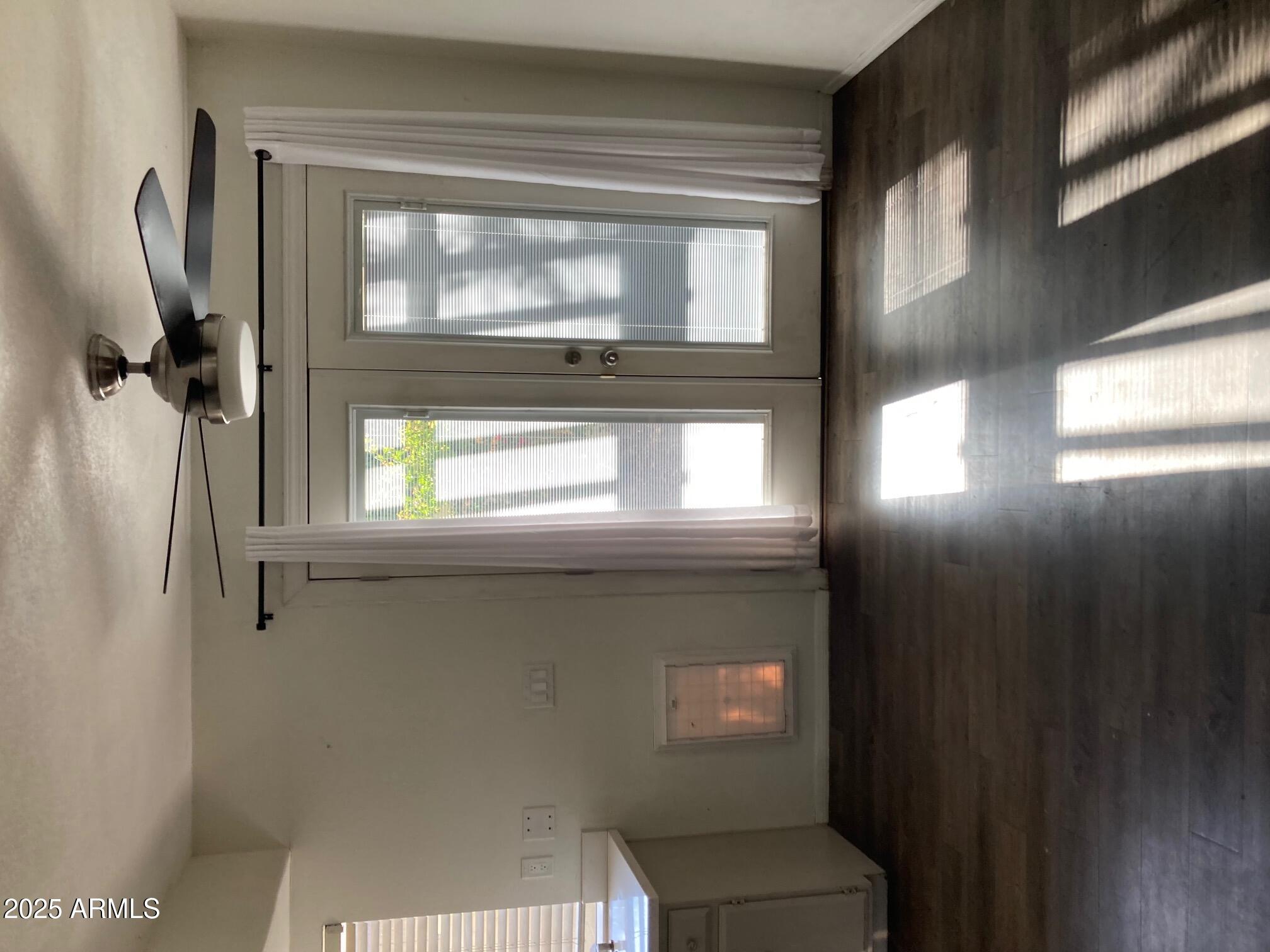 8634 South 51st Street, Unit 3 Phoenix, AZ 85044 - Photo 18 of 18 a close view of closet