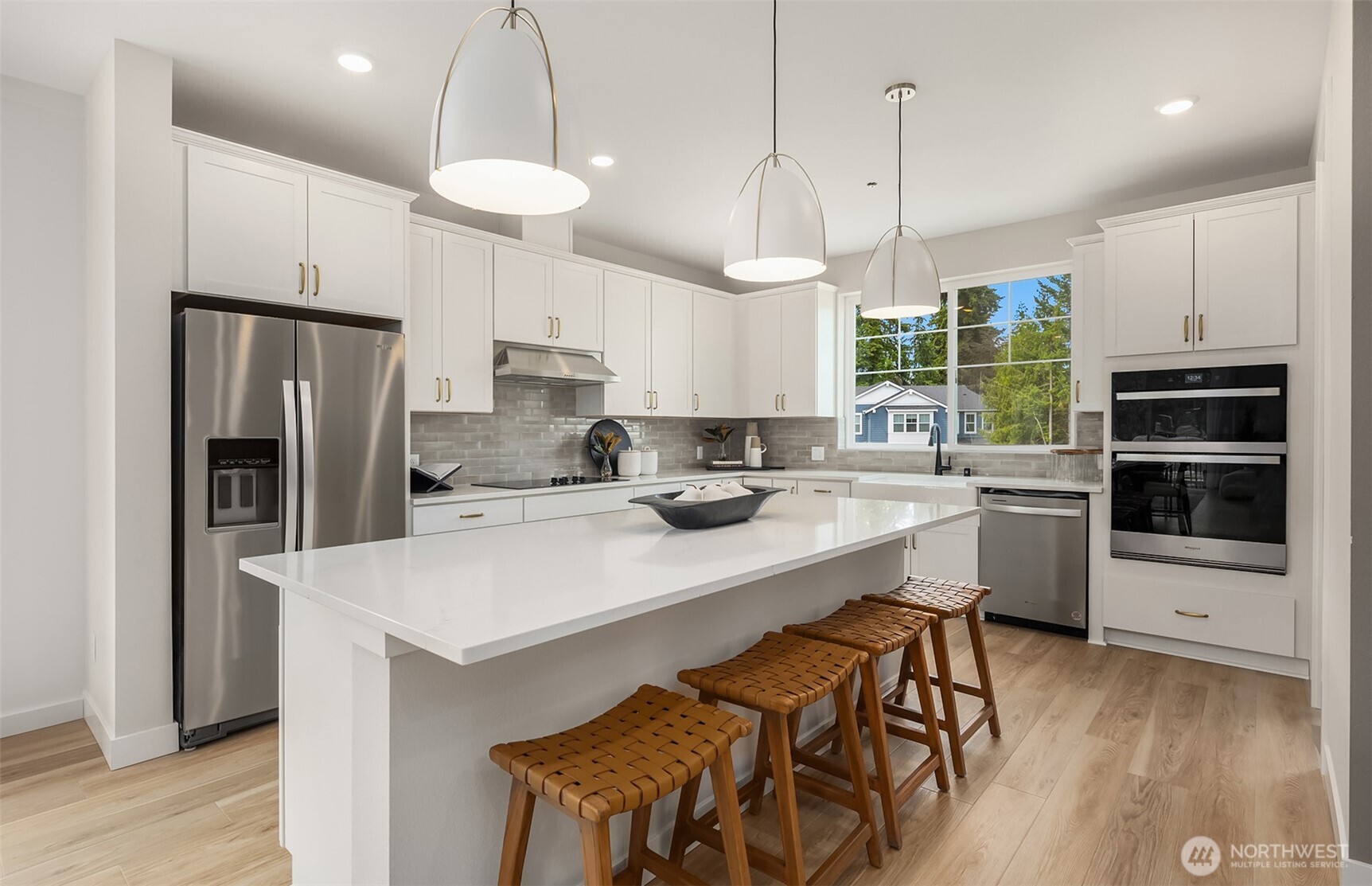 9009 Northeast 203rd Place, Unit D Bothell, WA 98011 - Photo 6 of 17